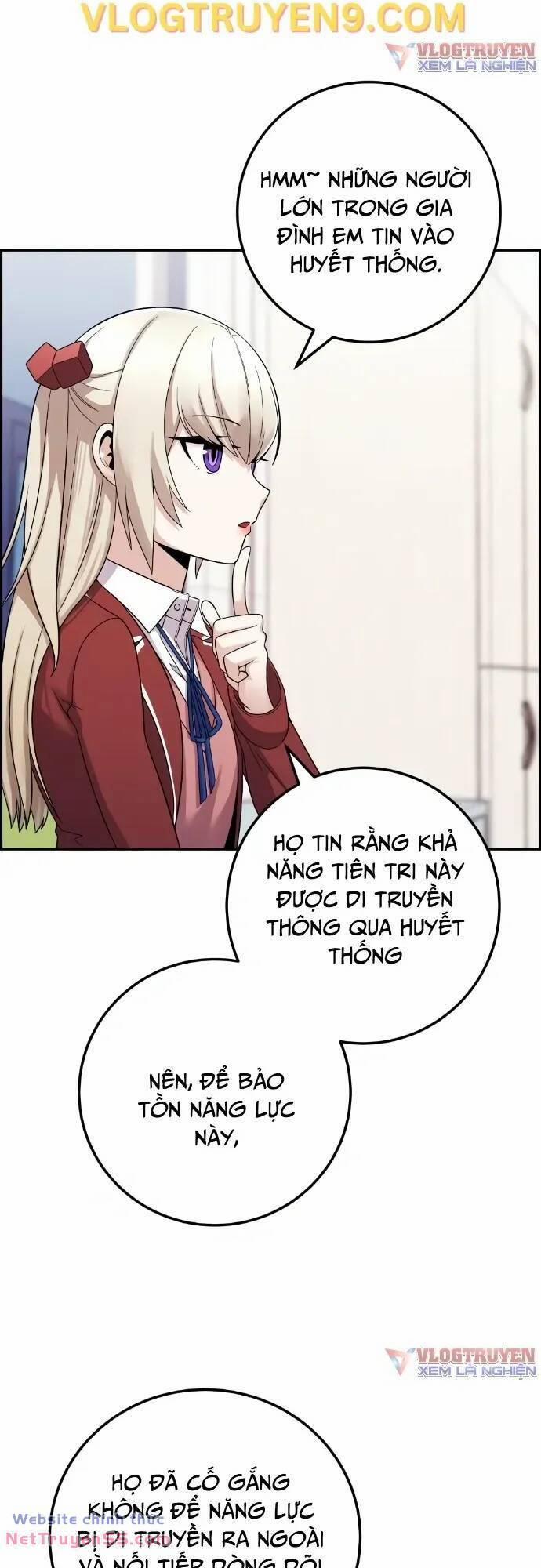 Nhân Vật Webtoon Na Kang Lim 36 trang 36