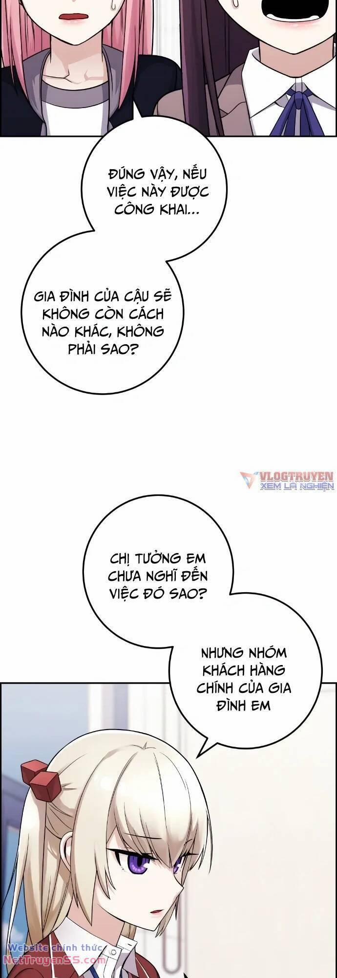 Nhân Vật Webtoon Na Kang Lim 36 trang 58