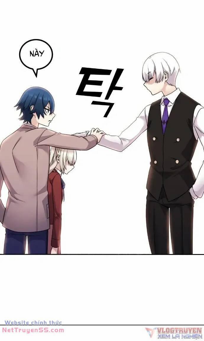 Nhân Vật Webtoon Na Kang Lim 36 trang 7