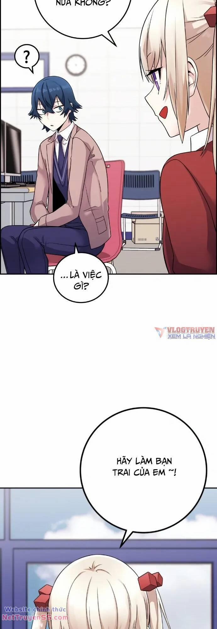 Nhân Vật Webtoon Na Kang Lim 36 trang 70