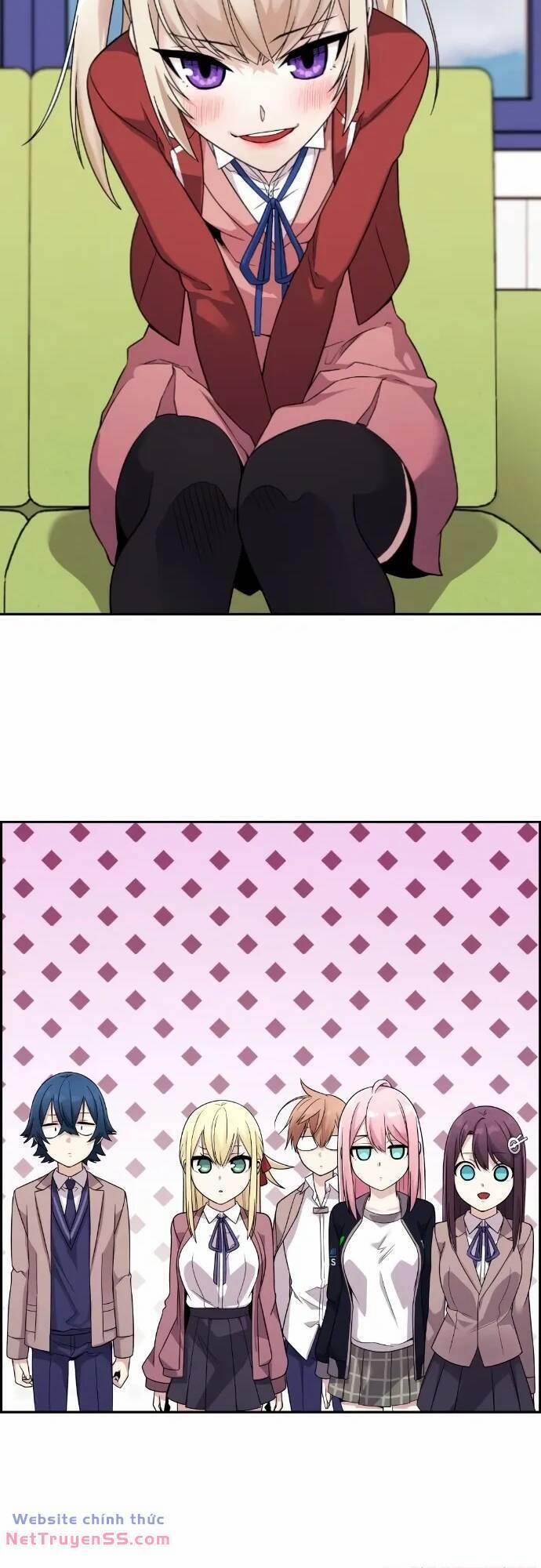 Nhân Vật Webtoon Na Kang Lim 36 trang 71