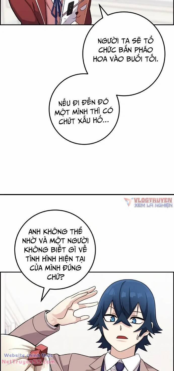 Nhân Vật Webtoon Na Kang Lim 36 trang 75