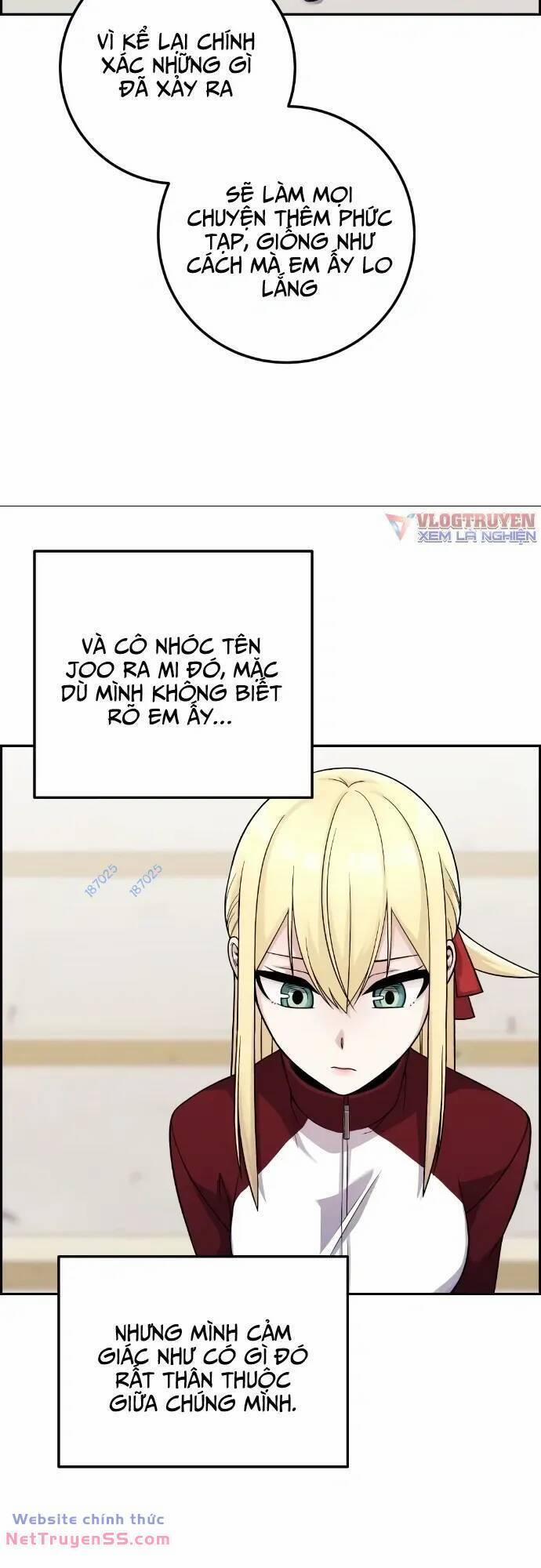 Nhân Vật Webtoon Na Kang Lim 36 trang 82