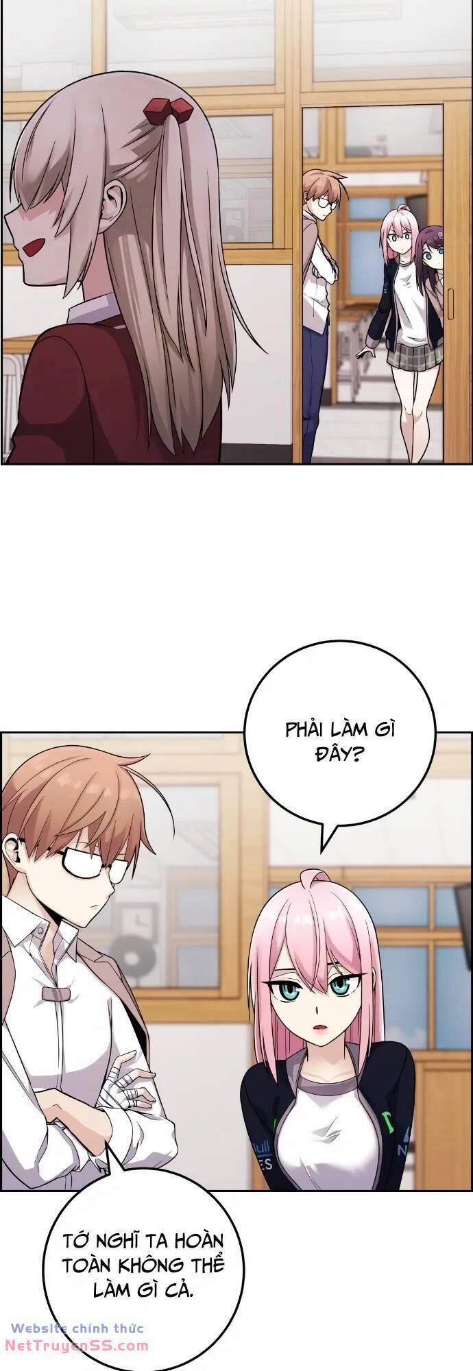 Nhân Vật Webtoon Na Kang Lim 36 trang 87