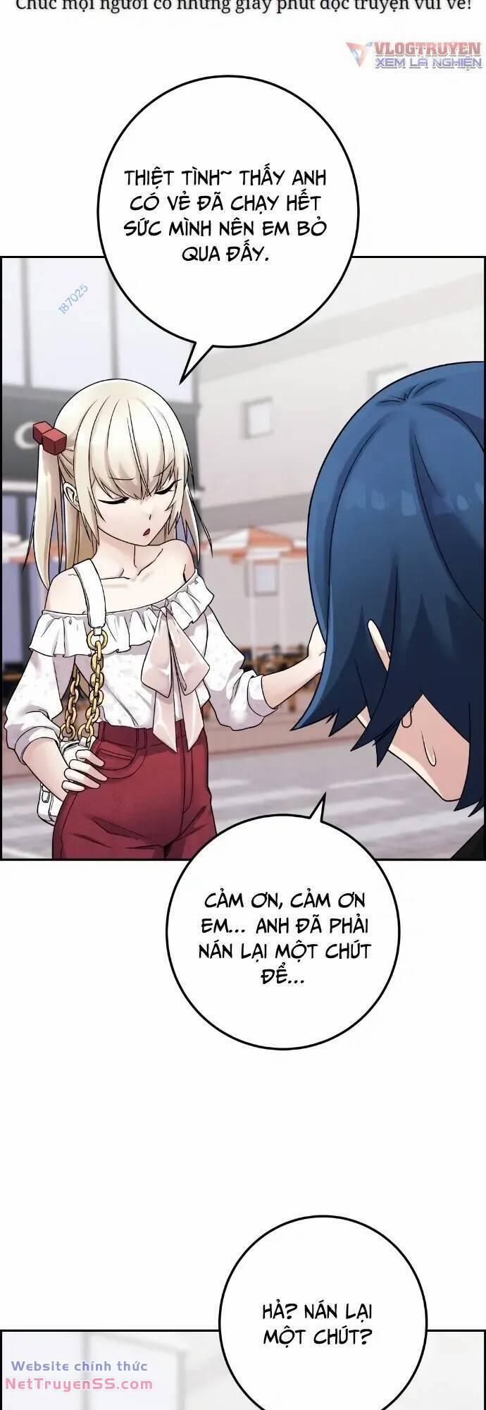 Nhân Vật Webtoon Na Kang Lim 36 trang 95