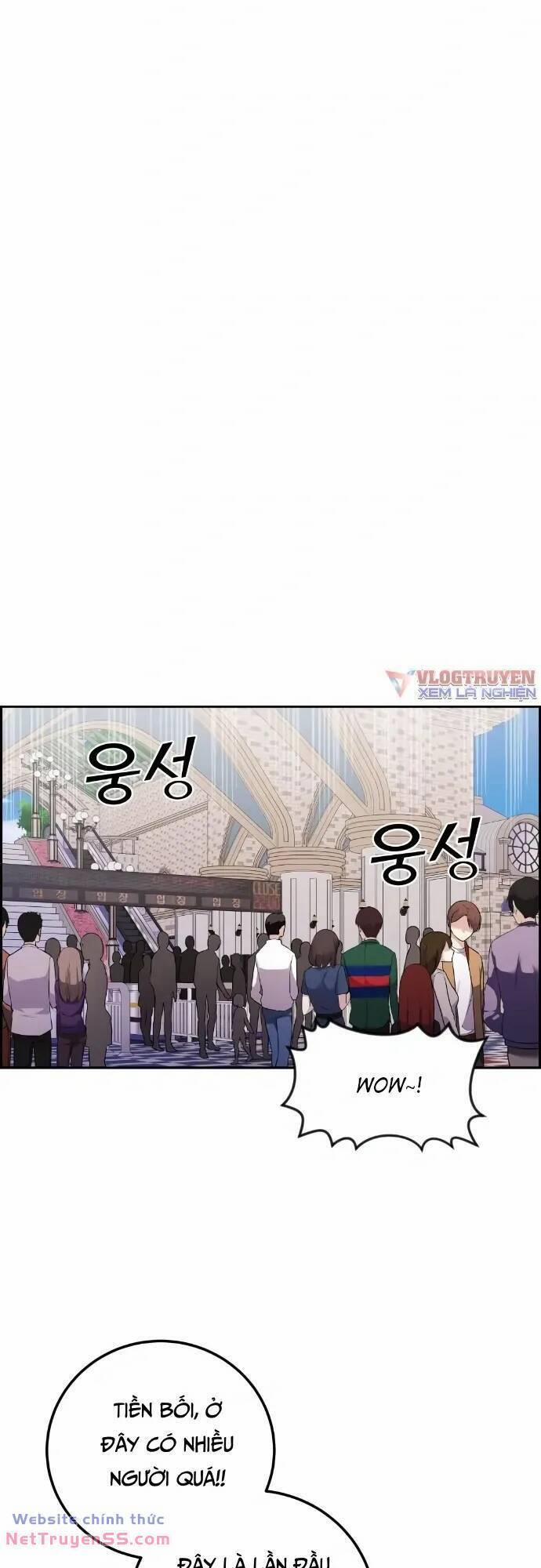Nhân Vật Webtoon Na Kang Lim 37 trang 1