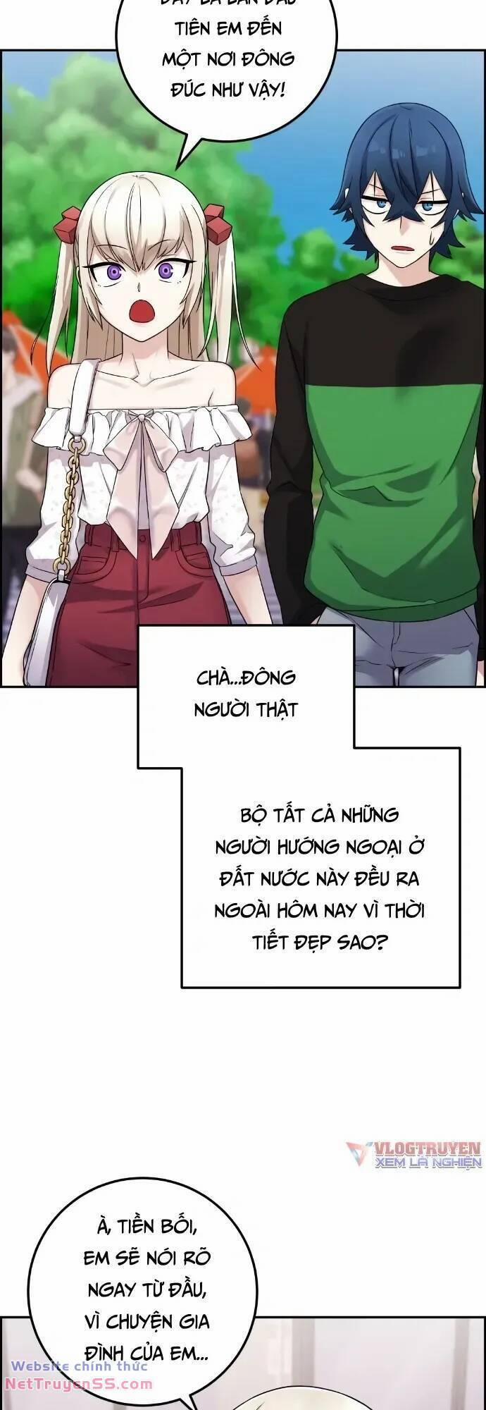 Nhân Vật Webtoon Na Kang Lim 37 trang 2