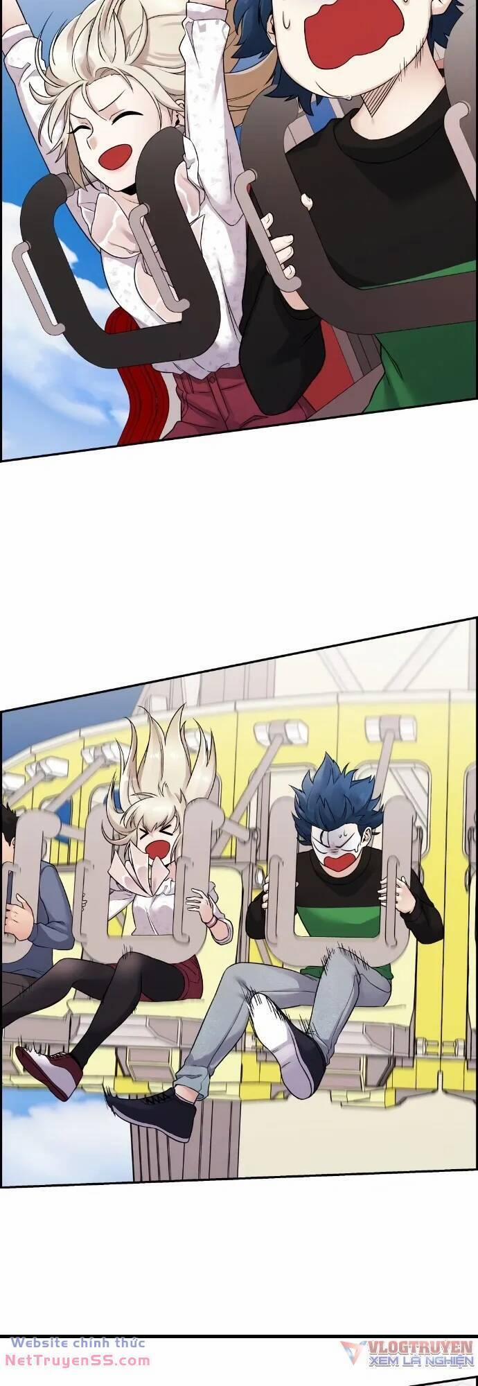 Nhân Vật Webtoon Na Kang Lim 37 trang 27