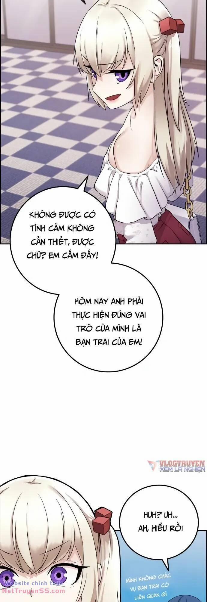 Nhân Vật Webtoon Na Kang Lim 37 trang 3