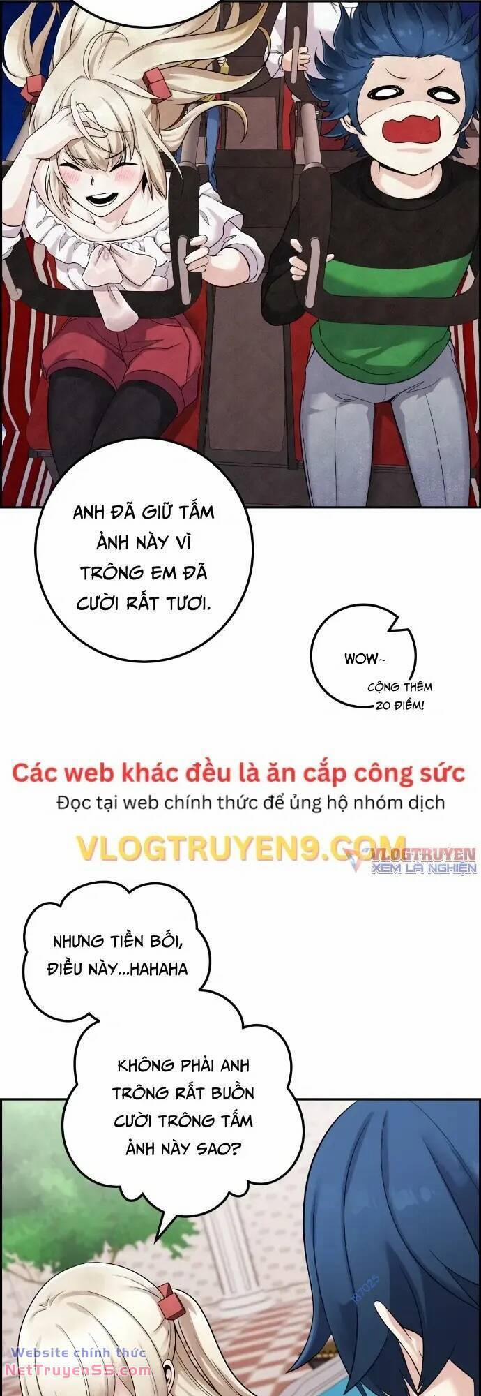 Nhân Vật Webtoon Na Kang Lim 37 trang 35