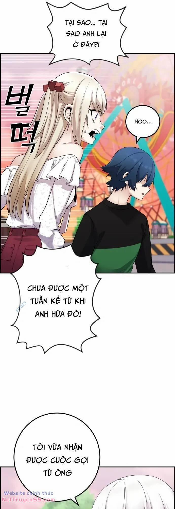 Nhân Vật Webtoon Na Kang Lim 37 trang 47