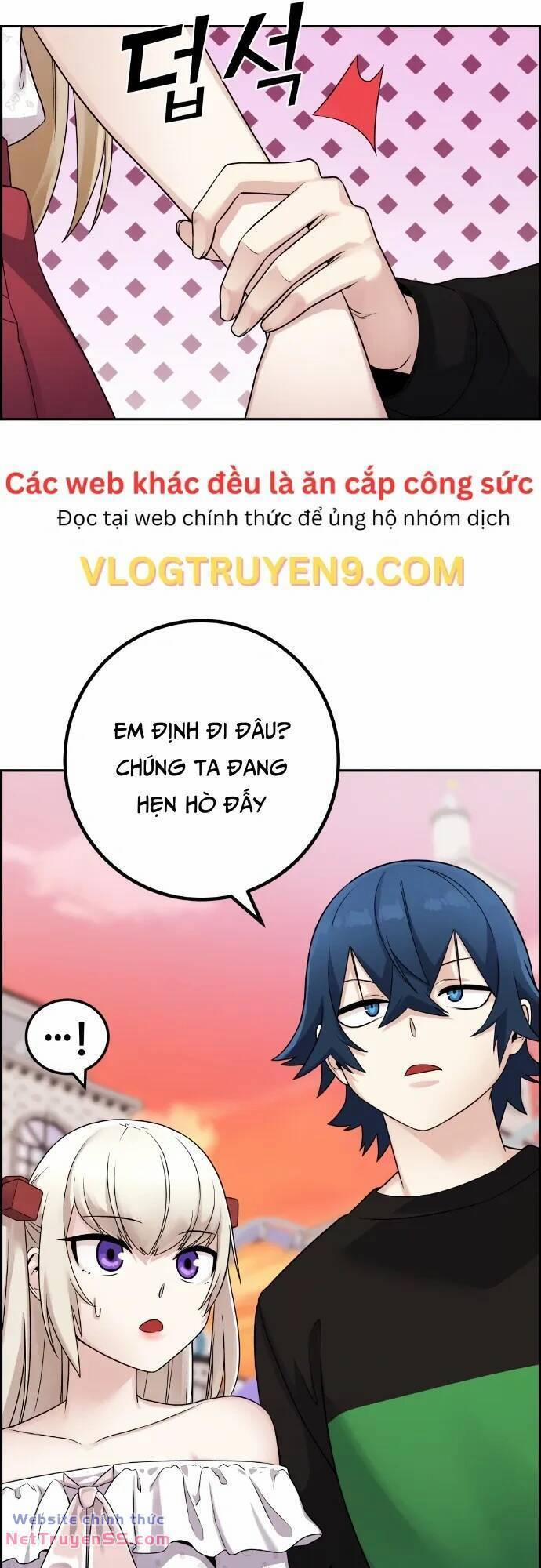 Nhân Vật Webtoon Na Kang Lim 37 trang 55