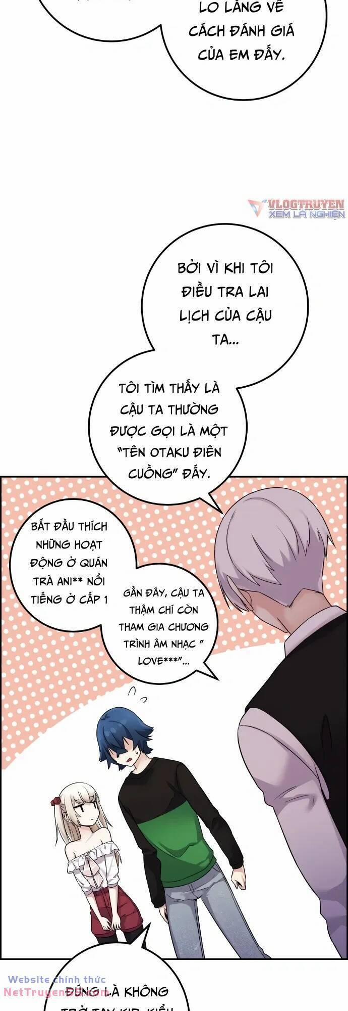 Nhân Vật Webtoon Na Kang Lim 37 trang 57