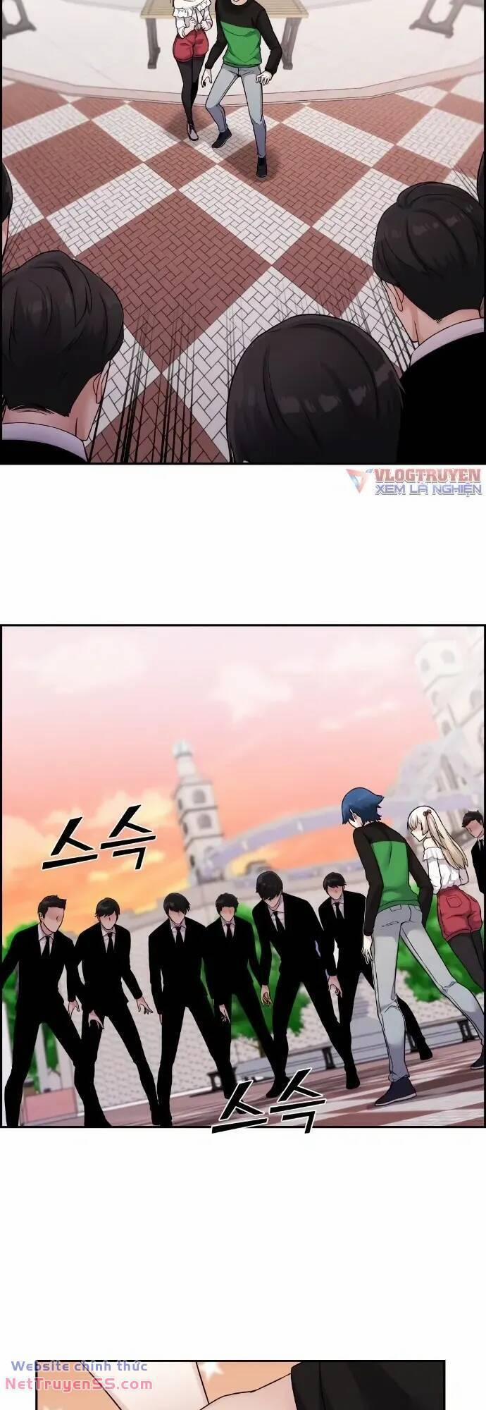Nhân Vật Webtoon Na Kang Lim 37 trang 67