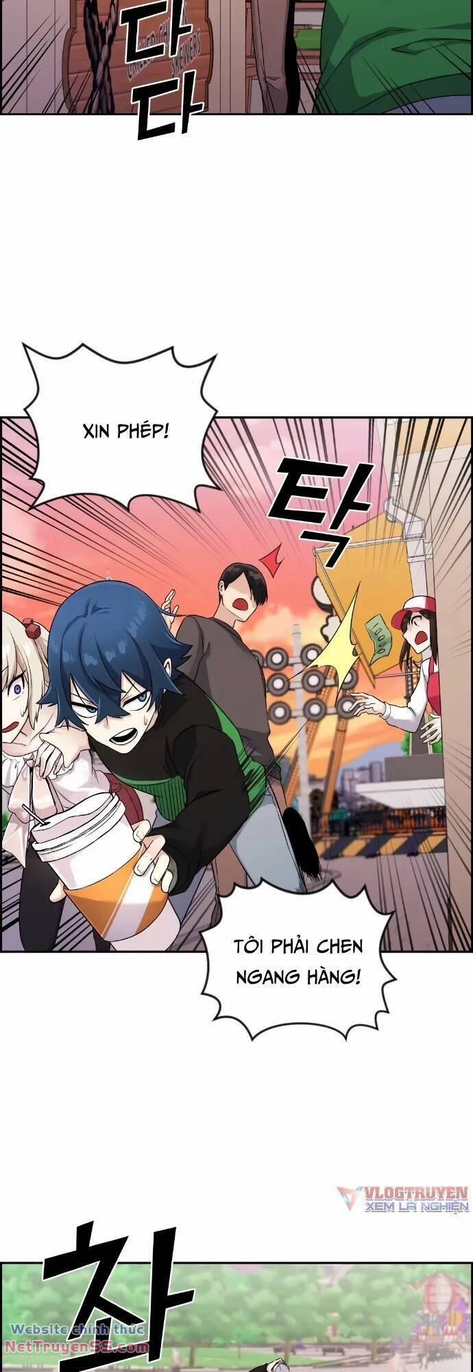 Nhân Vật Webtoon Na Kang Lim 37 trang 73