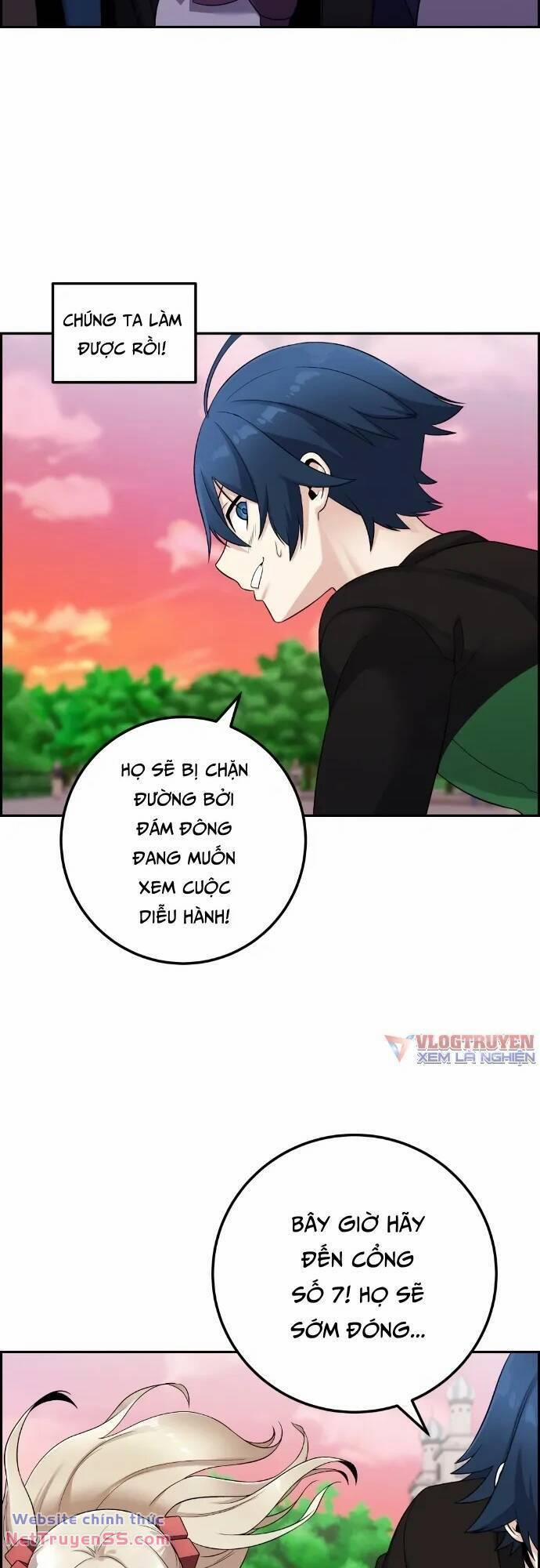 Nhân Vật Webtoon Na Kang Lim 37 trang 76
