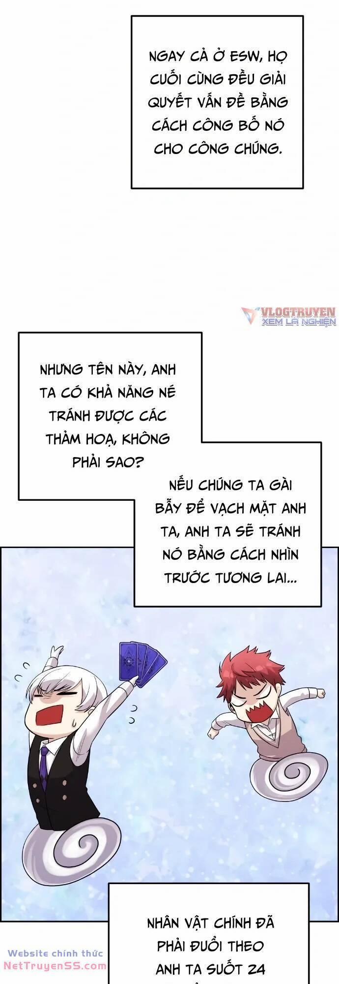 Nhân Vật Webtoon Na Kang Lim 37 trang 89