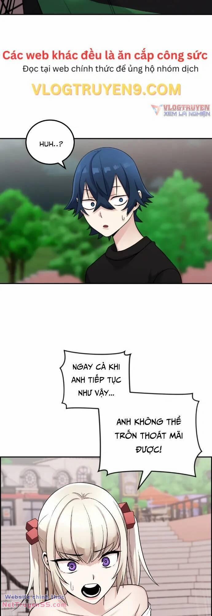 Nhân Vật Webtoon Na Kang Lim 37 trang 92