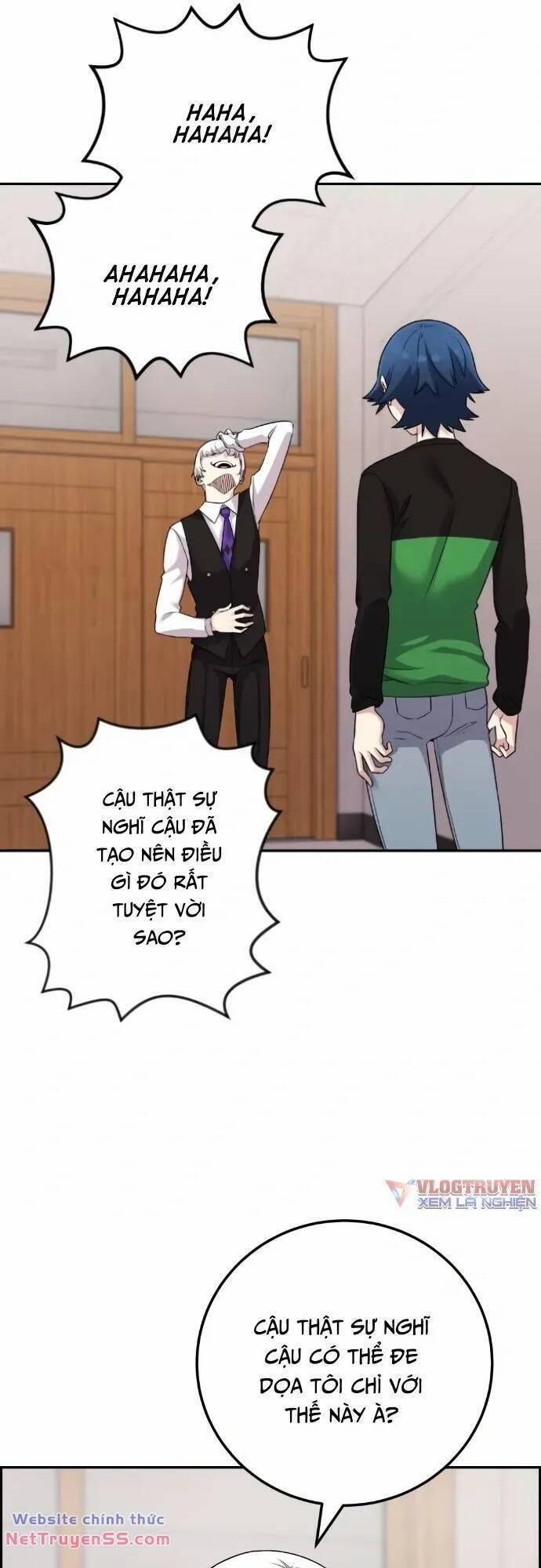 Nhân Vật Webtoon Na Kang Lim 38 trang 63
