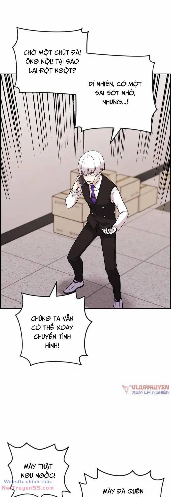 Nhân Vật Webtoon Na Kang Lim 38 trang 67