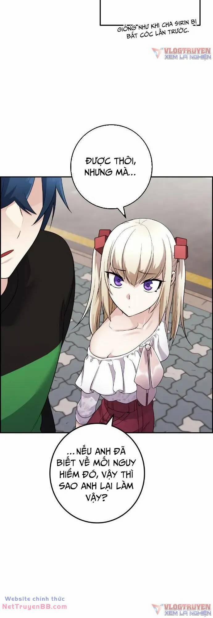 Nhân Vật Webtoon Na Kang Lim 39 trang 10