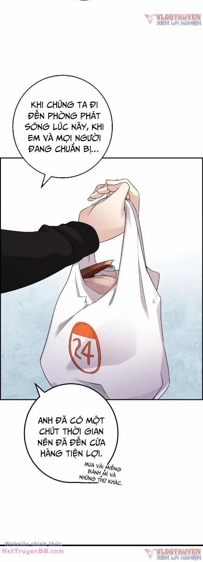 Nhân Vật Webtoon Na Kang Lim 39 trang 14