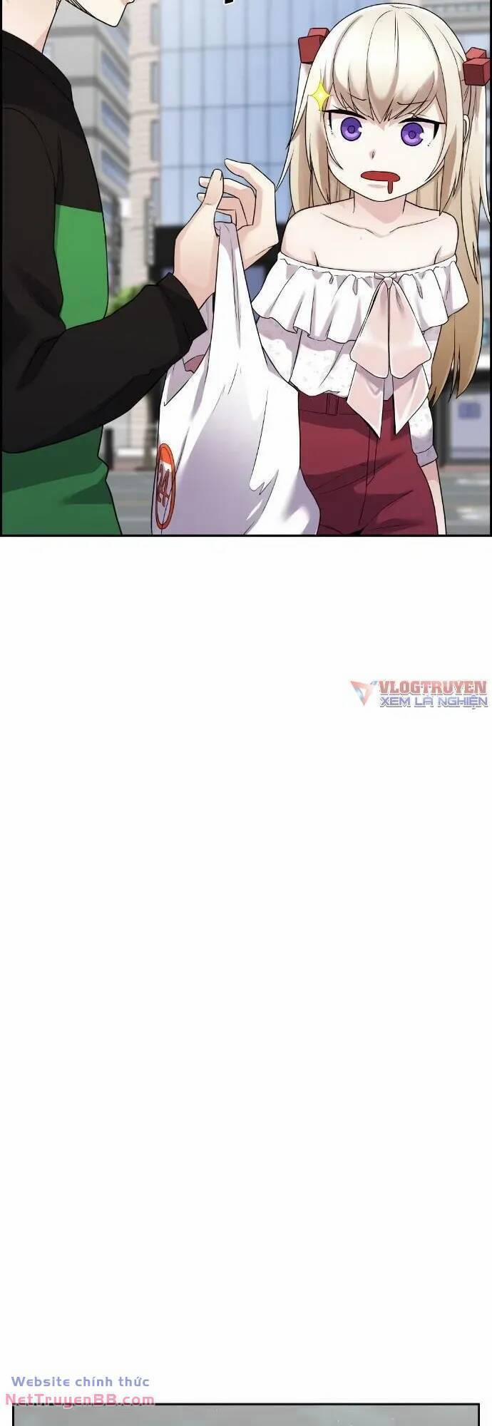 Nhân Vật Webtoon Na Kang Lim 39 trang 16