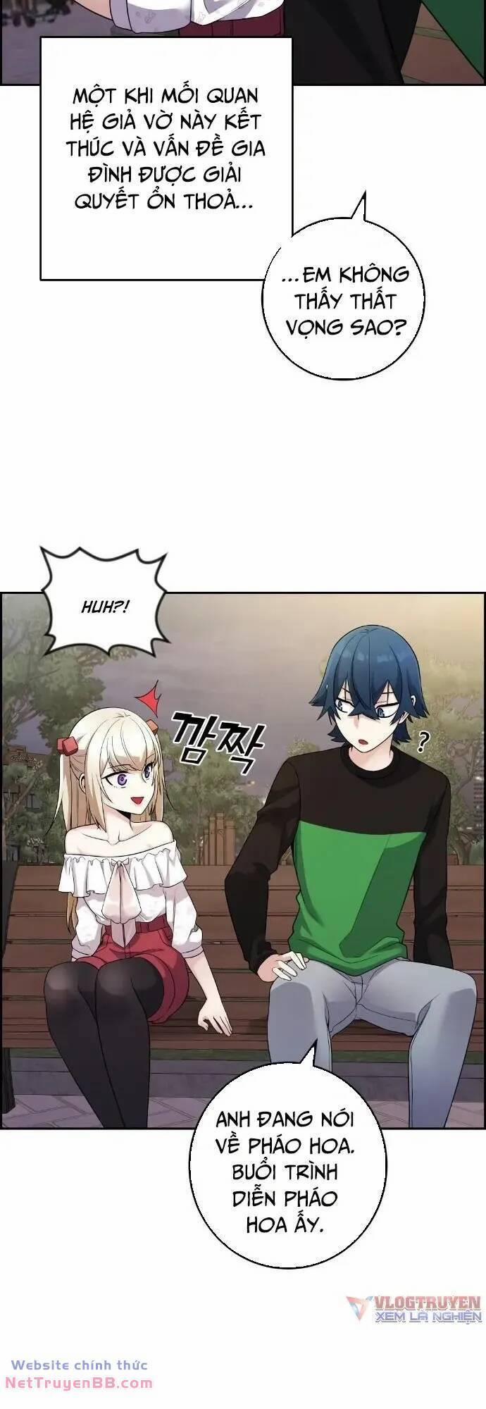 Nhân Vật Webtoon Na Kang Lim 39 trang 25