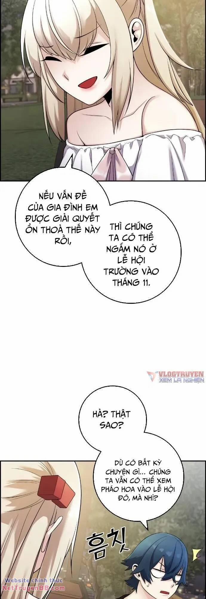 Nhân Vật Webtoon Na Kang Lim 39 trang 27