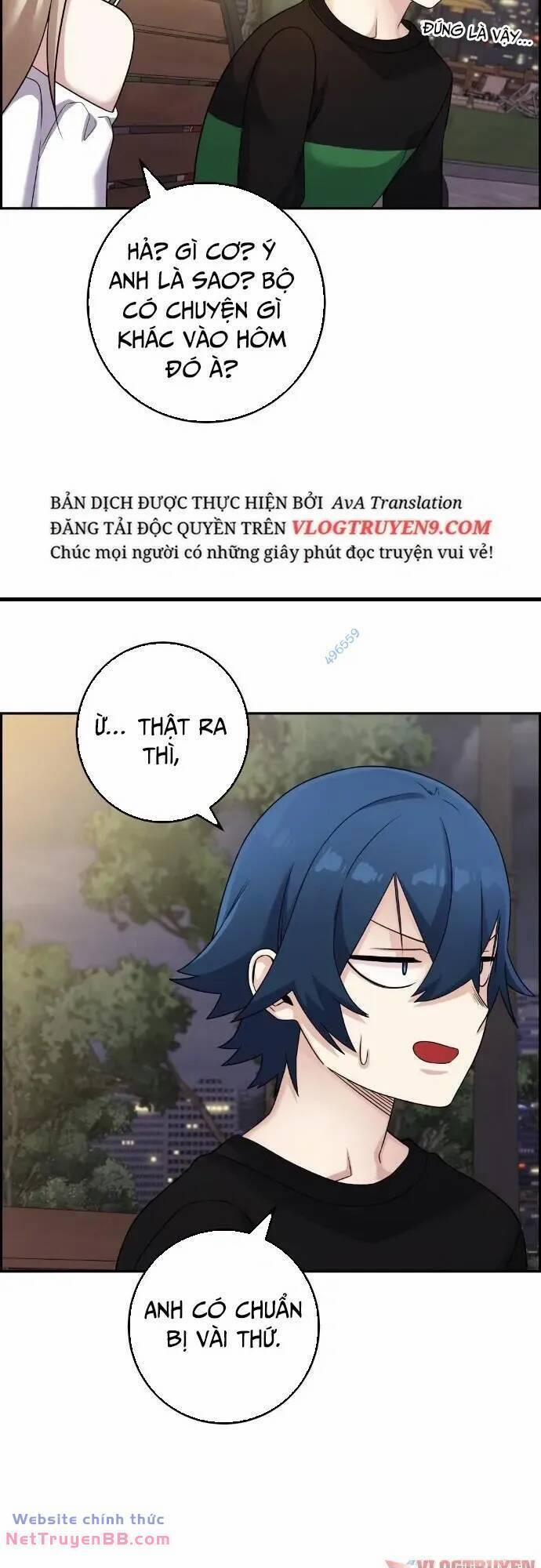 Nhân Vật Webtoon Na Kang Lim 39 trang 28