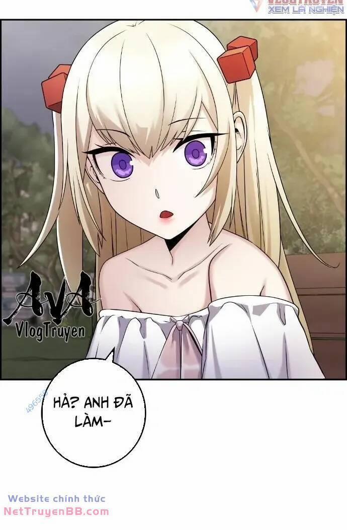 Nhân Vật Webtoon Na Kang Lim 39 trang 29