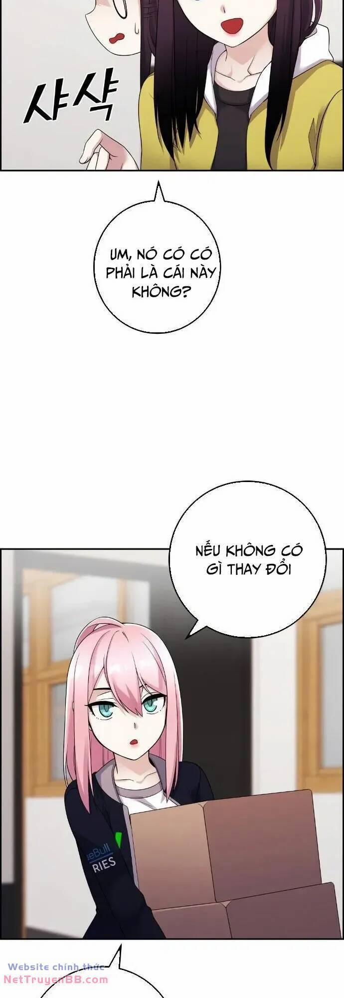 Nhân Vật Webtoon Na Kang Lim 39 trang 3