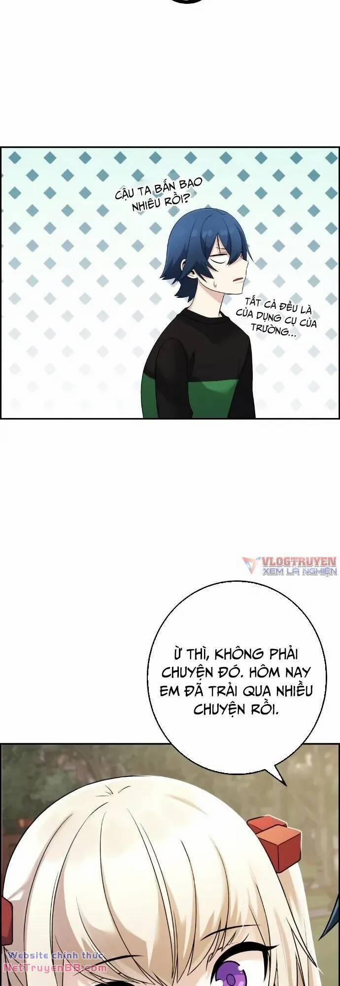 Nhân Vật Webtoon Na Kang Lim 39 trang 34