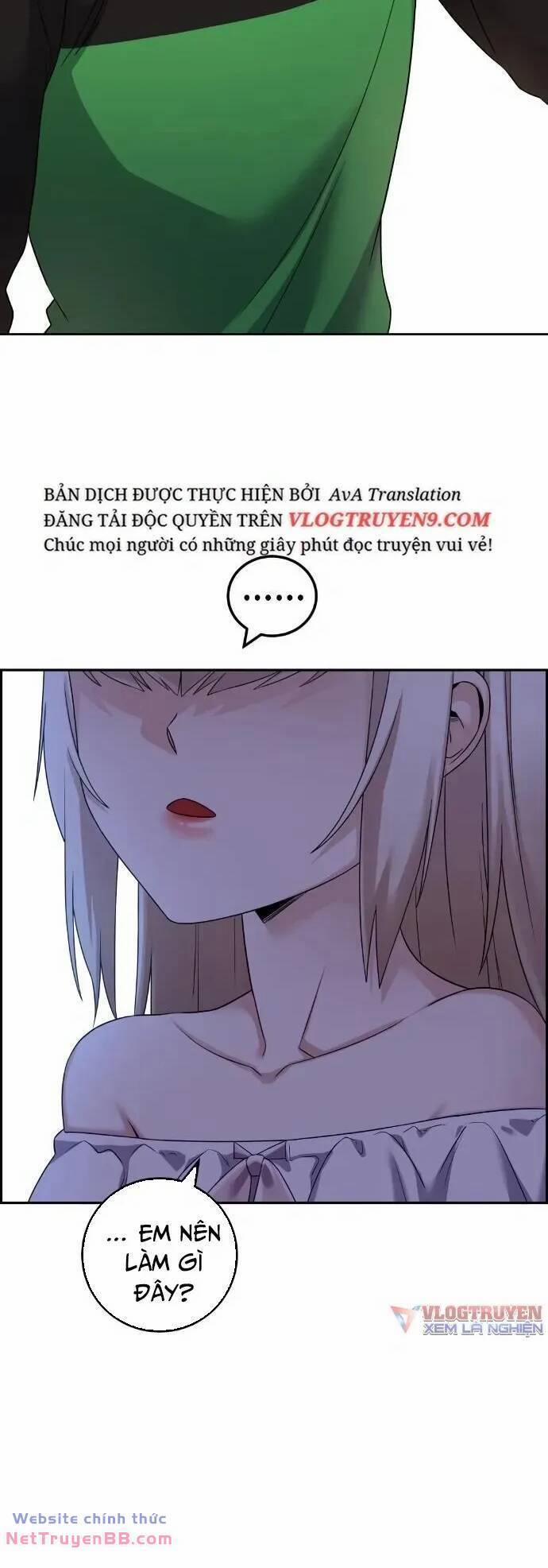 Nhân Vật Webtoon Na Kang Lim 39 trang 37