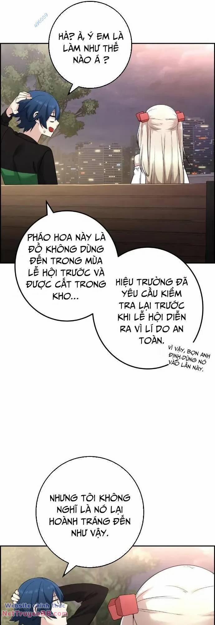 Nhân Vật Webtoon Na Kang Lim 39 trang 38