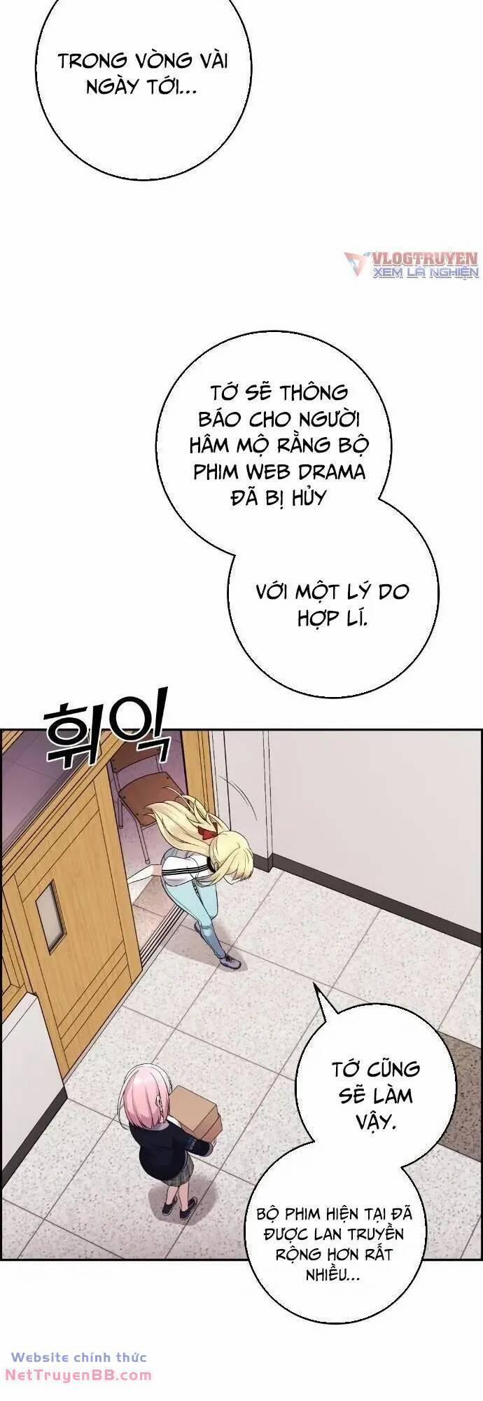 Nhân Vật Webtoon Na Kang Lim 39 trang 4