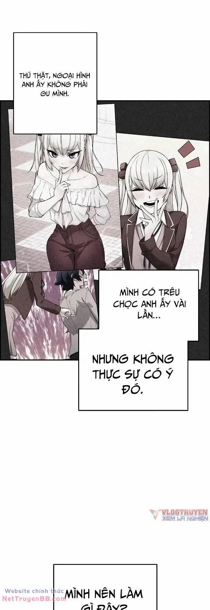 Nhân Vật Webtoon Na Kang Lim 39 trang 40