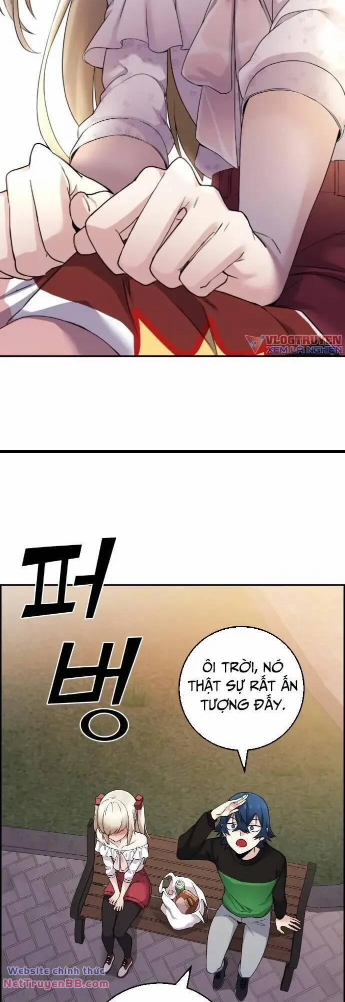 Nhân Vật Webtoon Na Kang Lim 39 trang 42