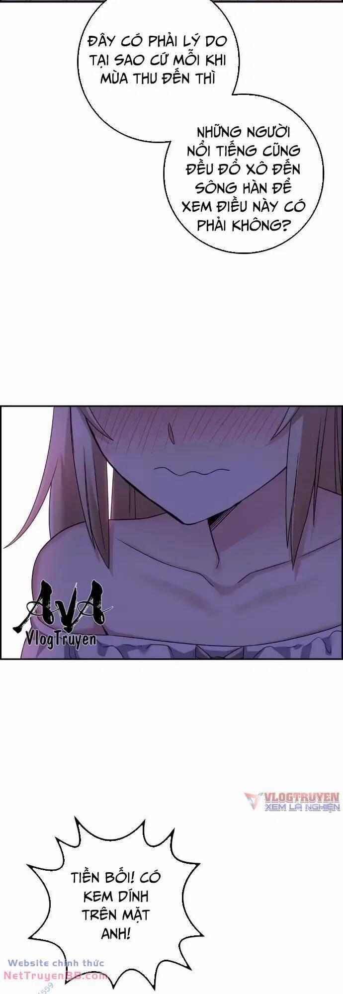 Nhân Vật Webtoon Na Kang Lim 39 trang 43