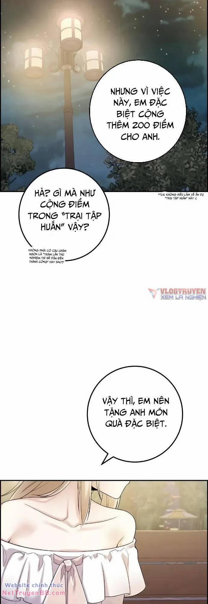 Nhân Vật Webtoon Na Kang Lim 39 trang 47