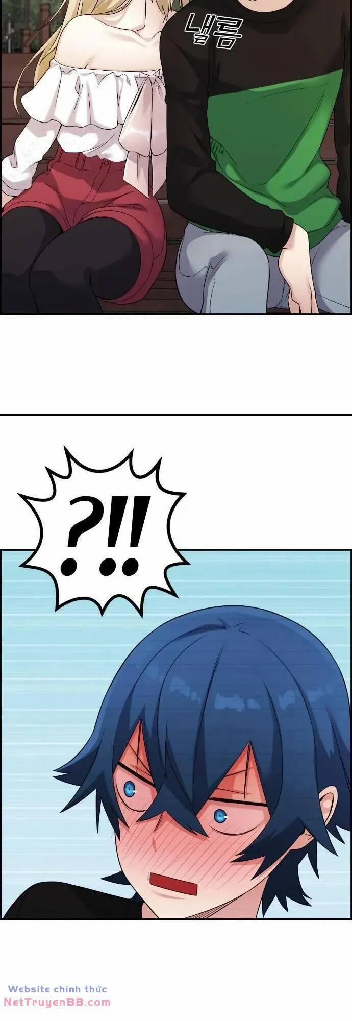 Nhân Vật Webtoon Na Kang Lim 39 trang 49