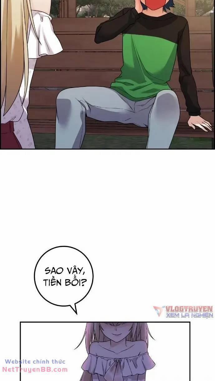Nhân Vật Webtoon Na Kang Lim 39 trang 51