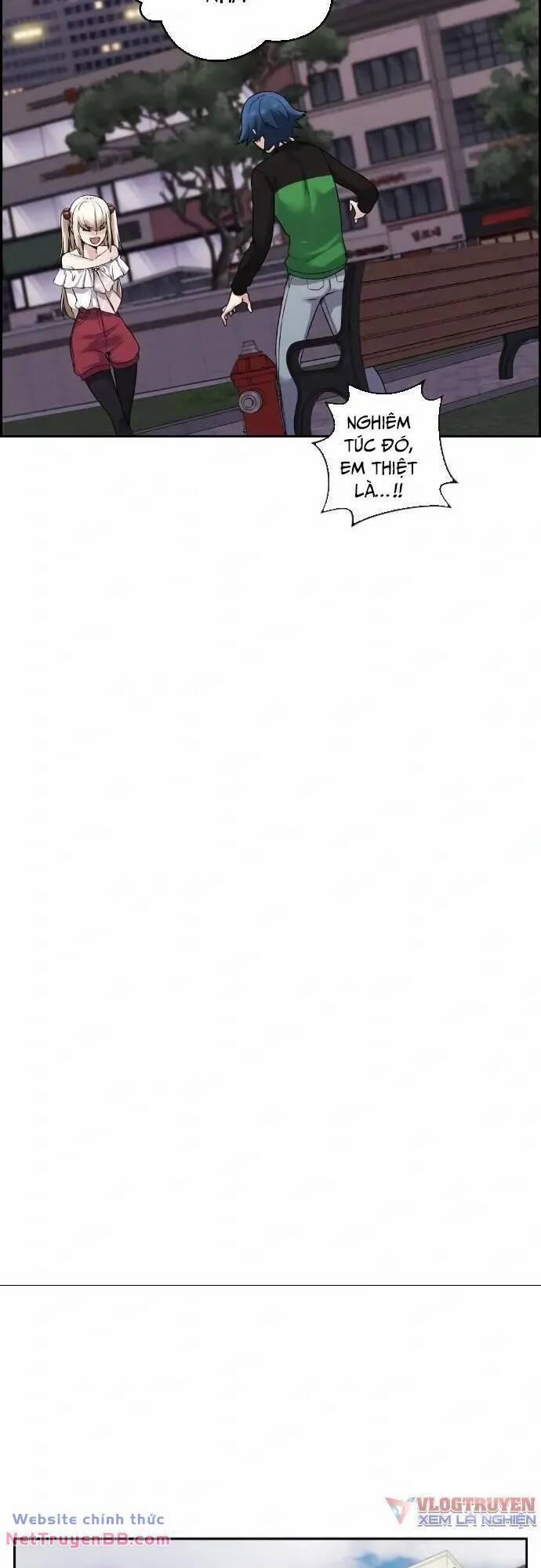 Nhân Vật Webtoon Na Kang Lim 39 trang 56