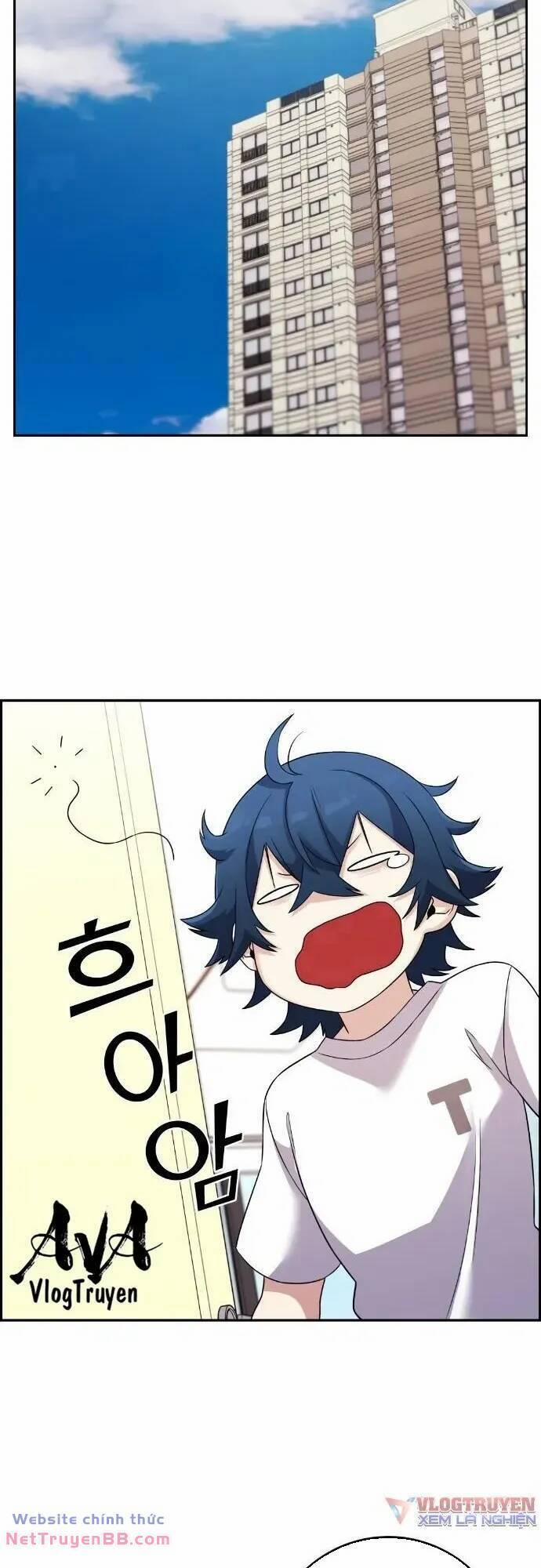 Nhân Vật Webtoon Na Kang Lim 39 trang 57