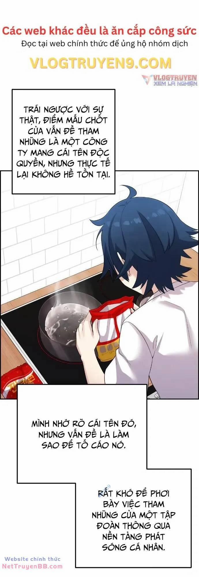 Nhân Vật Webtoon Na Kang Lim 39 trang 62