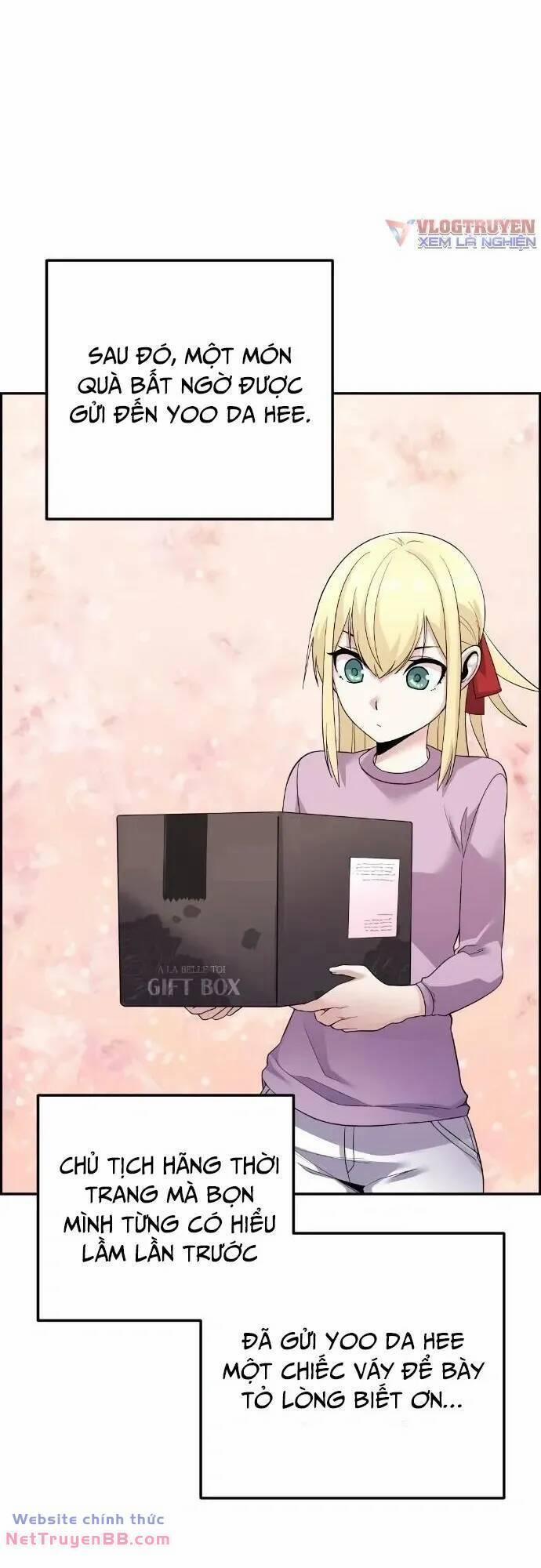 Nhân Vật Webtoon Na Kang Lim 39 trang 63