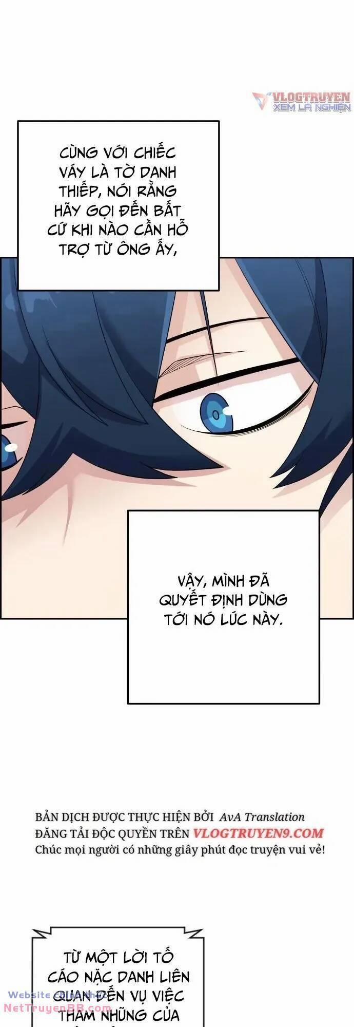 Nhân Vật Webtoon Na Kang Lim 39 trang 64