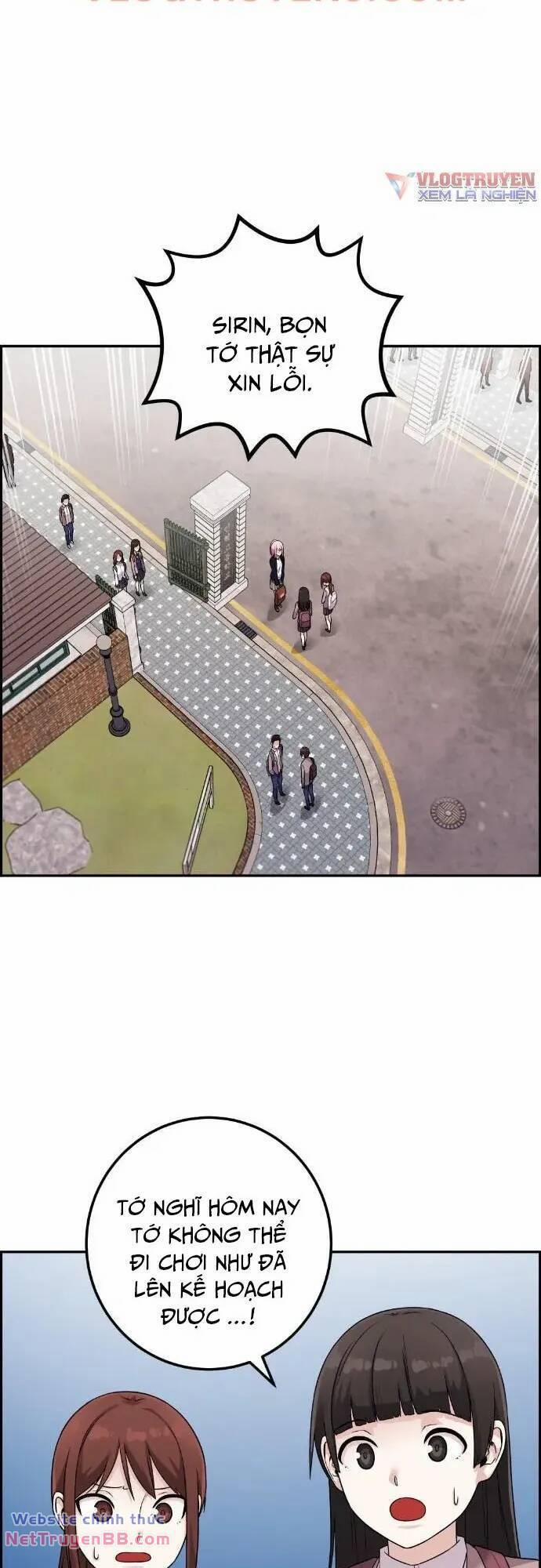 Nhân Vật Webtoon Na Kang Lim 40 trang 1