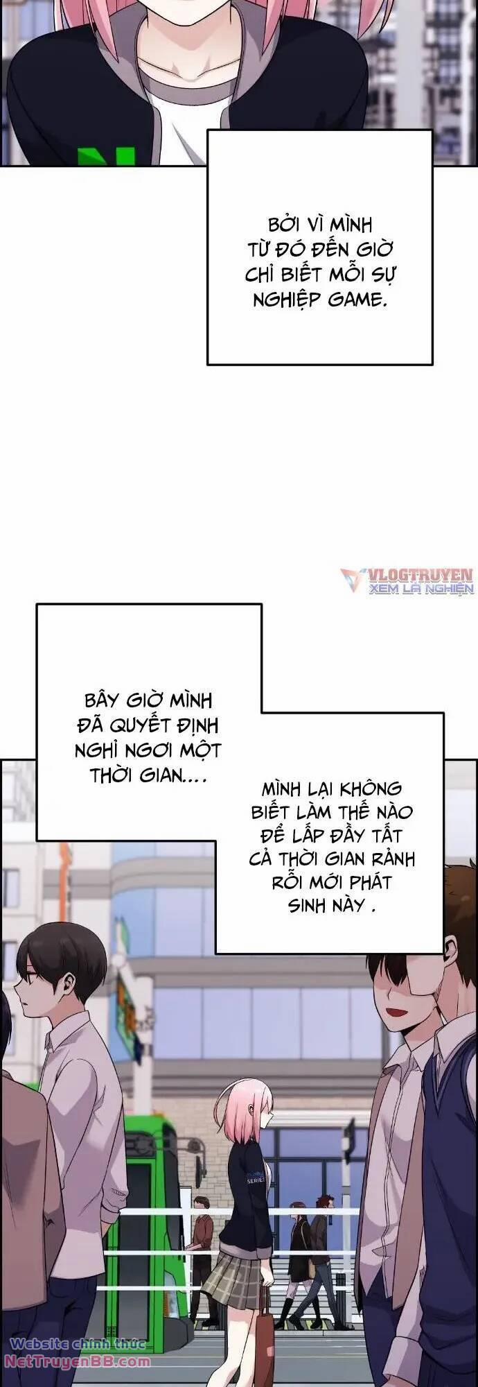 Nhân Vật Webtoon Na Kang Lim 40 trang 13
