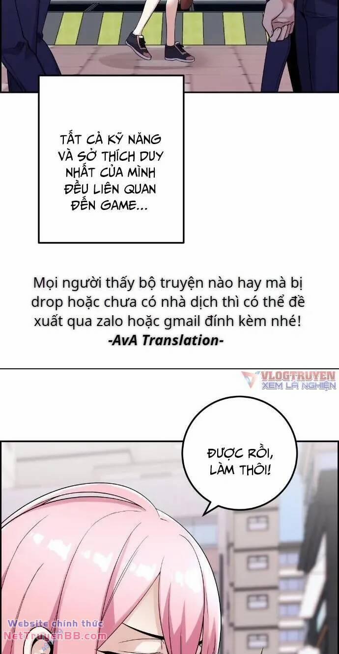 Nhân Vật Webtoon Na Kang Lim 40 trang 14